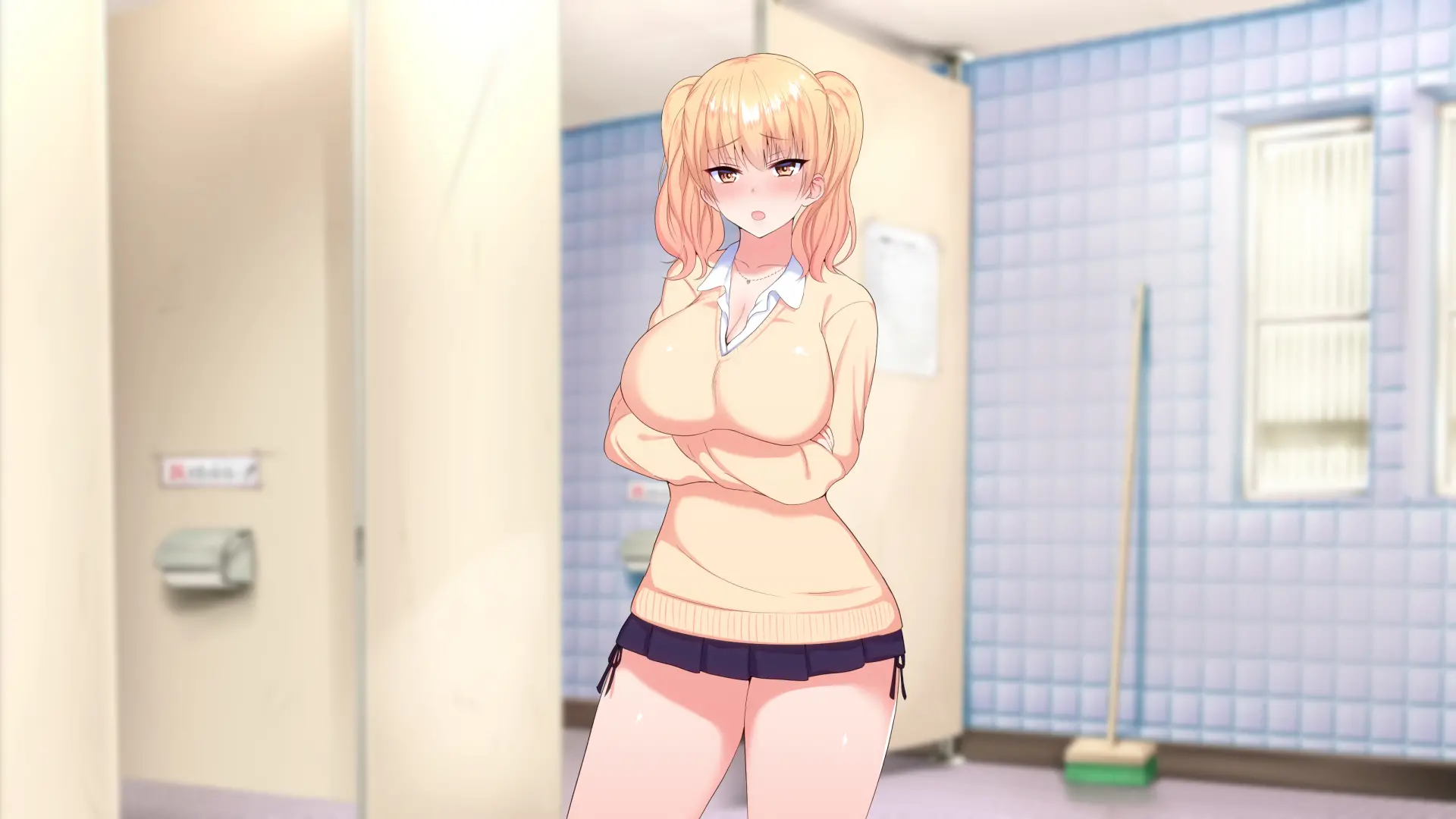 1000-Bai Kyouka Chinpo De Donna Onna Mo Doroddoro No Ahheahe | 1000배 강화자지로 어떤 여자라도 질척질척하게 헤롱헤롱